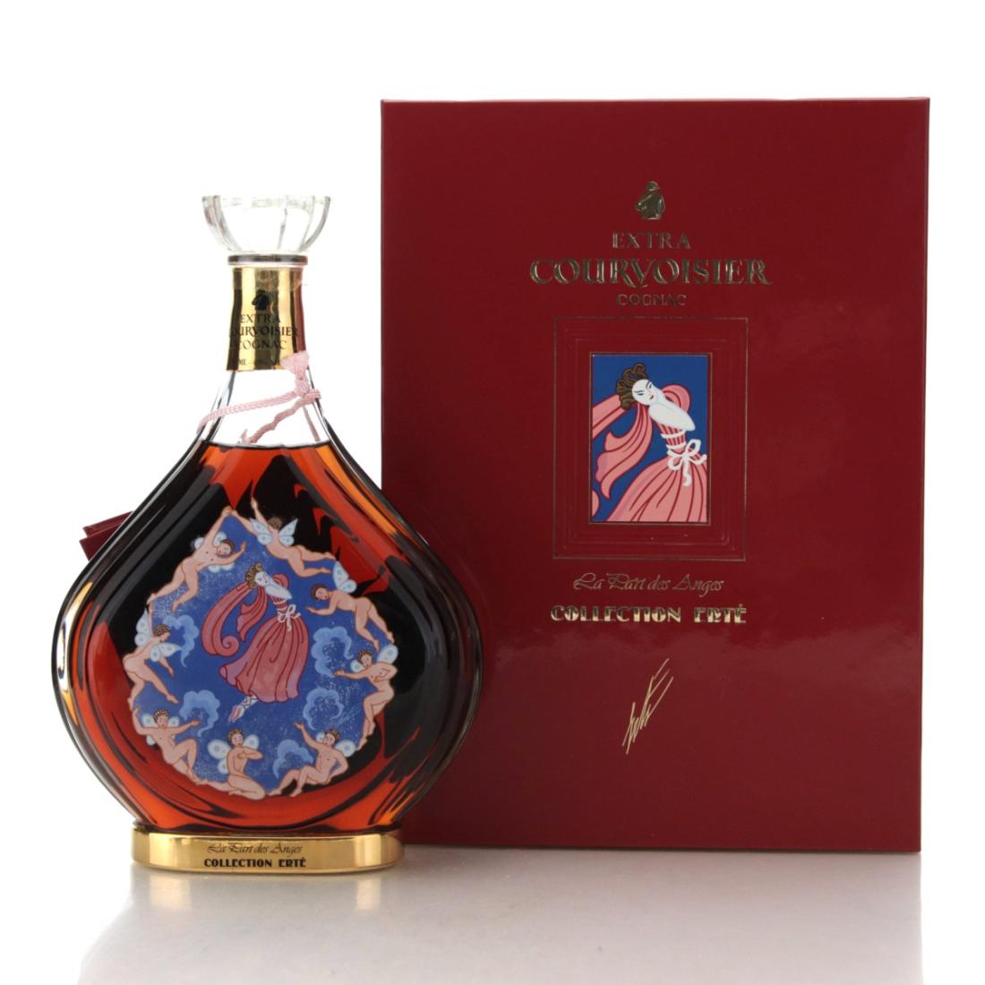 Martell Napoleon Special Reserve Cognac Whisky | Whisky Auctioneer